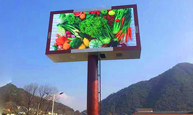 江门室内led显示屏